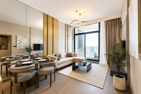 1 Bedroom Apartment for Rent in Arjan, Dubai - LUXURIOUS 1BHK | PARK VIEW | SPACIOUS