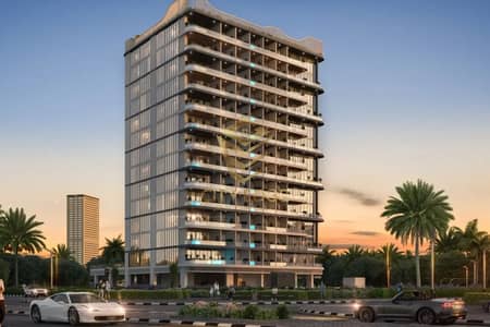 Studio for Sale in Dubai Land Residence Complex (DLRC), Dubai - FURNISHED | MONTHLY INSTALLMENT PP| High ROI |DLRC