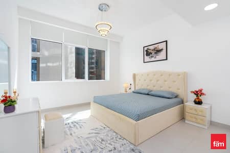 2 Bedroom Apartment for Sale in Business Bay, Dubai - Luxurious | Fully Furnished | Spacious | Highr ROI