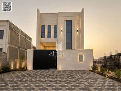 5 Bedroom Villa for Sale in Al Helio, Ajman - WhatsApp Image 2026-05-21 at 1.52. 00 PM. jpeg