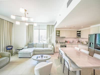 2 Bedroom Flat for Sale in Za'abeel, Dubai - image_0