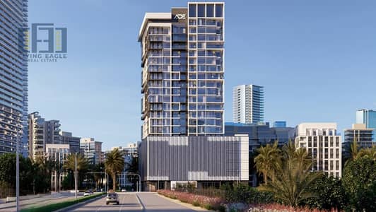 Studio for Sale in Jumeirah Village Circle (JVC), Dubai - WhatsApp Image 2026-05-21 at 2.25. 19 PM (2). jpeg Studio for Sale in Jumeirah Village Circle (JVC), Dubai - WhatsApp Image 2026-05-21 at 2.25. 19 PM (2). jpeg