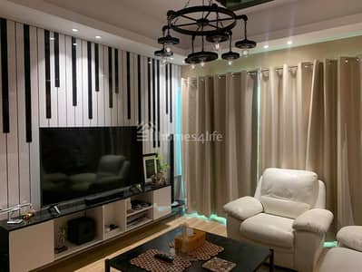 2 Bedroom Apartment for Rent in The Greens, Dubai - UPGRADED | FULLY FURNISHED | CHILLER FREE 2 Bedroom Apartment for Rent in The Greens, Dubai - UPGRADED | FULLY FURNISHED | CHILLER FREE