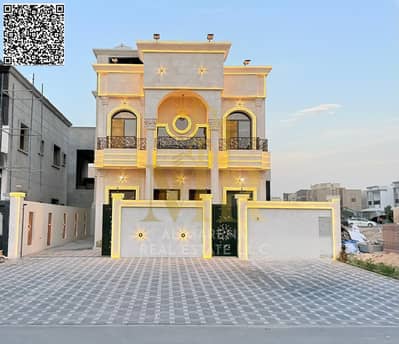 5 Bedroom Villa for Sale in Al Zahya, Ajman - WhatsApp Image 2026-01-01 at 4.53. 19 PM. jpeg