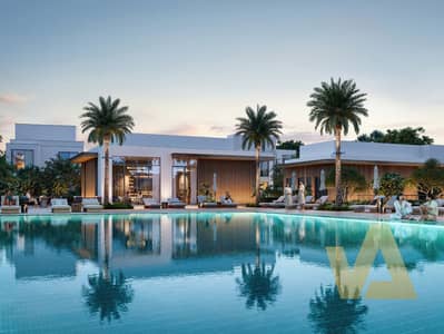 3 Cпальни Таунхаус Продажа в The Heights Country Club and Wellness, Дубай - 05. jpg 3 Cпальни Таунхаус Продажа в The Heights Country Club and Wellness, Дубай - 05. jpg