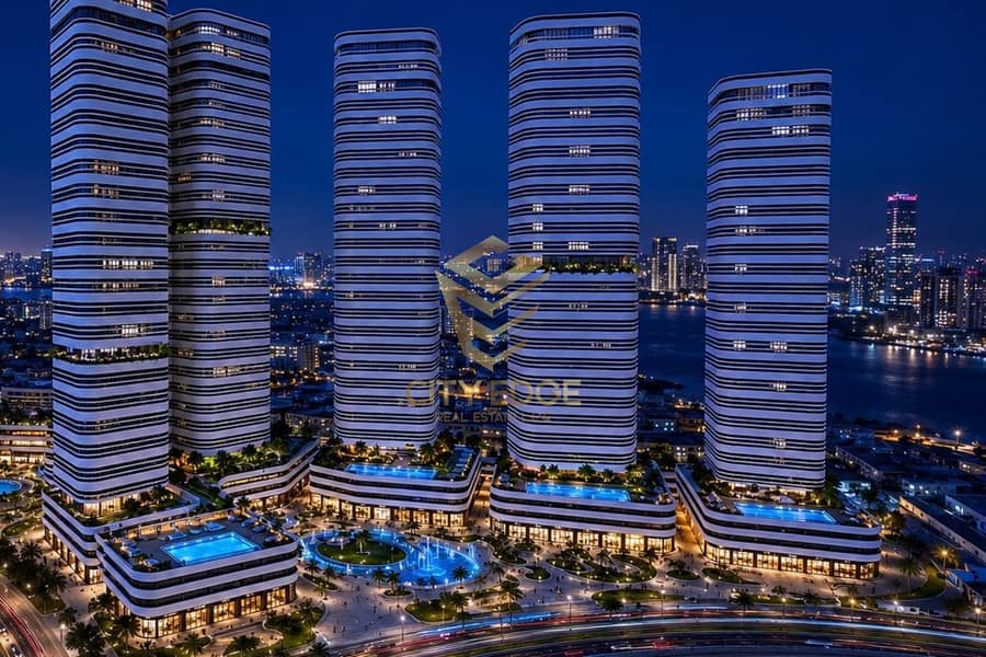 SEA VIEW | HUGE DISCOUNT | SECURE YOUR UNIT NOW | SEA VIEW | HUGE DISCOUNT | SECURE YOUR UNIT NOW |
