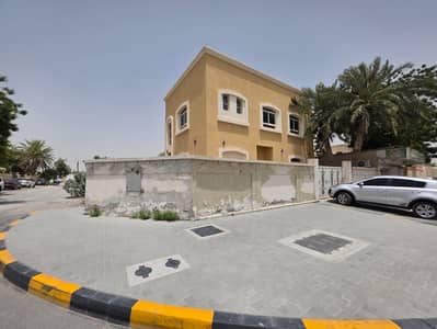5 Schlafzimmer Villa zum zur Miete in Al Riqqa Suburb, Sharjah - 400da229-b792-4674-8925-2537f99be2e3. jpg 5 Schlafzimmer Villa zum zur Miete in Al Riqqa Suburb, Sharjah - 400da229-b792-4674-8925-2537f99be2e3. jpg