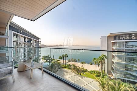 1 Bedroom Flat for Rent in Bluewaters Island, Dubai - Full Sea View | Exclusive Unit | Premium Location 1 Bedroom Flat for Rent in Bluewaters Island, Dubai - Full Sea View | Exclusive Unit | Premium Location