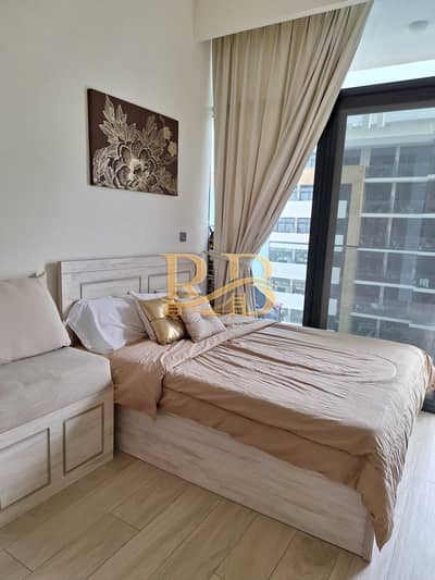 Studio for Rent in Meydan, Dubai - 162641. heic