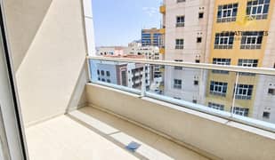 Modern 1BHK Apartment Near Nesto – Al Nahda 2, Prime Location!