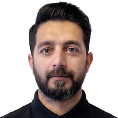 Sheraz Mehmood Sohail Mehmood