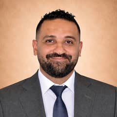 Hussein Hassan