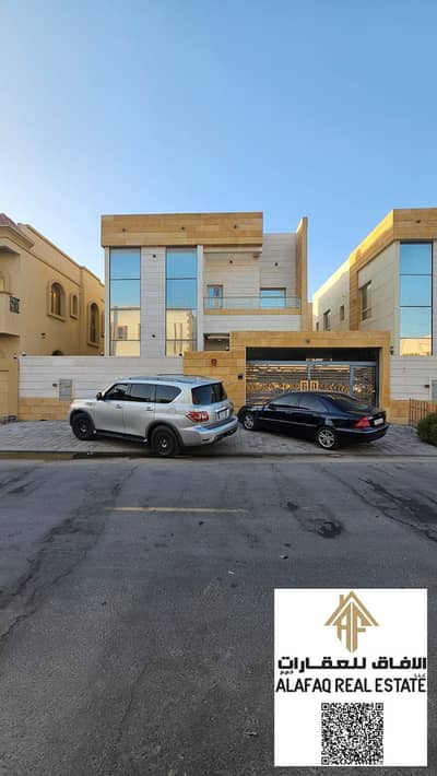 فیلا 5 غرف نوم للايجار في الياسمين، عجمان - WhatsApp Image 2026-05-18 at 9.05. 41 PM (1). jpeg