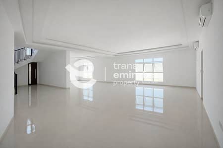 5 Bedroom Villa for Sale in Al Wathba, Abu Dhabi - Copilot_20260519_183445. png