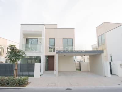 4 habitaciones Villa para en Alquiler en Arabian Ranches 3, Dubai - Villa en Arabian Ranches 3，Caya, 4 dormitorios, 300000 AED - 15267467