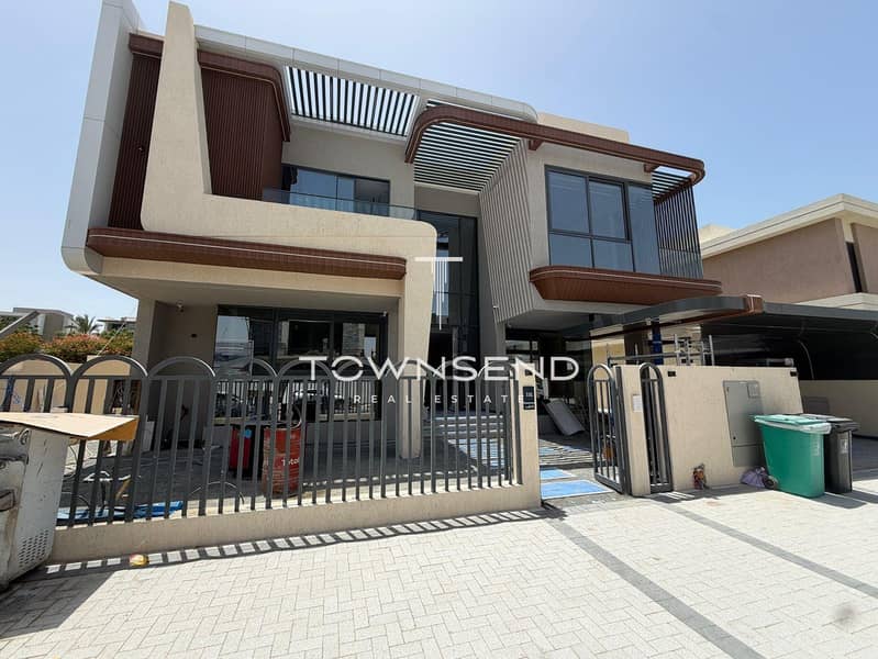 6 Bedrooms | Private Pool | Elevator 6 Bedrooms | Private Pool | Elevator