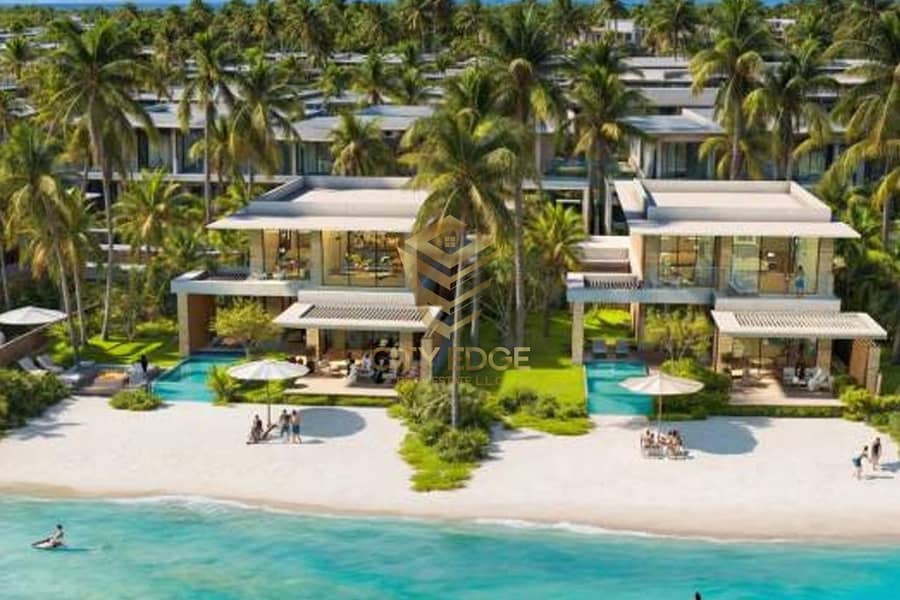 Sea View l Freehold l 5%DP l 4%SLD Disc l High ROI Sea View l Freehold l 5%DP l 4%SLD Disc l High ROI