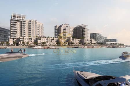 1 Bedroom Apartment for Sale in Ajmal Makan City - Sharjah Waterfront, Sharjah - 2% DISCOUNT _ FREEHOLD _ READY TO MOVE _ 1608 SQ