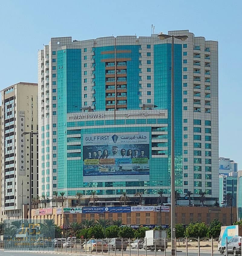 2 mai-tower-dubai_72156332. jpg