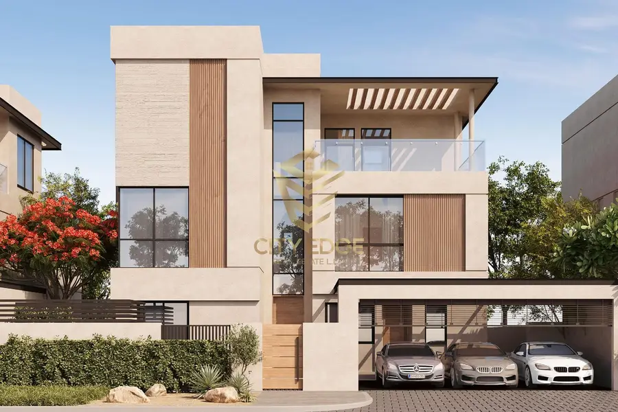 3 BED-SPACIOUS-NO SLD-SOLAR PANELS-MODERN-FREEHOLD - View 6