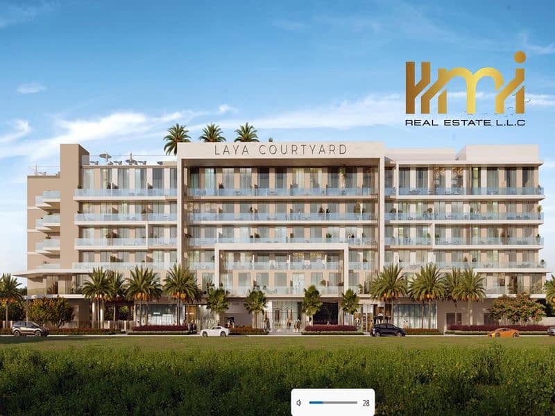 Modern 1BR Apartment | High ROI Potential | Flexible Payment Plan - Image 4