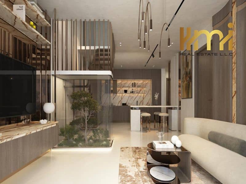 Modern 1BR Apartment | High ROI Potential | Flexible Payment Plan - Image 6
