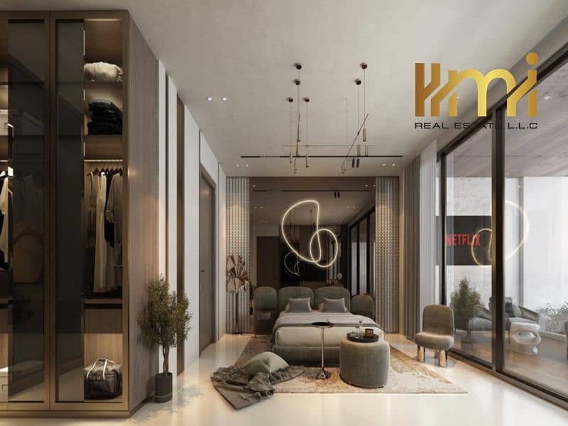 Modern 1BR Apartment | High ROI Potential | Flexible Payment Plan - Image 7