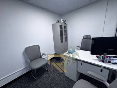 Office de  à à louer à Bur Dubai, Dubai - BDXB. . . jpeg