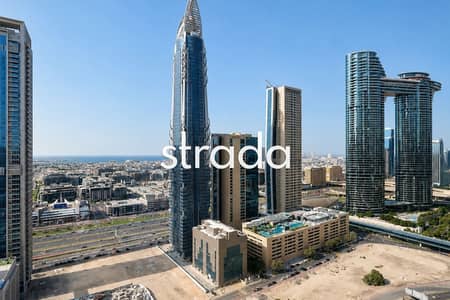 1 Bedroom Flat for Sale in Downtown Dubai, Dubai - Vacant on Transfer | 1BR | Investment 1 Bedroom Flat for Sale in Downtown Dubai, Dubai - Vacant on Transfer | 1BR | Investment