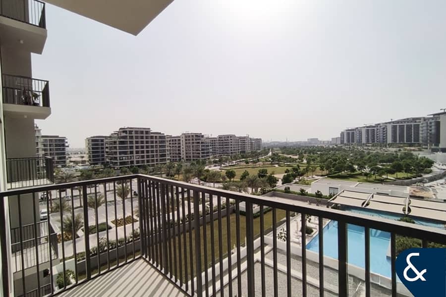 شقة في برج بارك ريدج C،بارك ريدج،دبي هيلز استيت 2 غرف 125000 درهم - 6938265 شقة في برج بارك ريدج C،بارك ريدج،دبي هيلز استيت 2 غرف 125000 درهم - 6938265