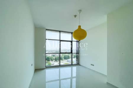 2 Bedroom Flat for Sale in DAMAC Hills, Dubai - Exclusive| 2BR + Maid | Park View | Rented Unit