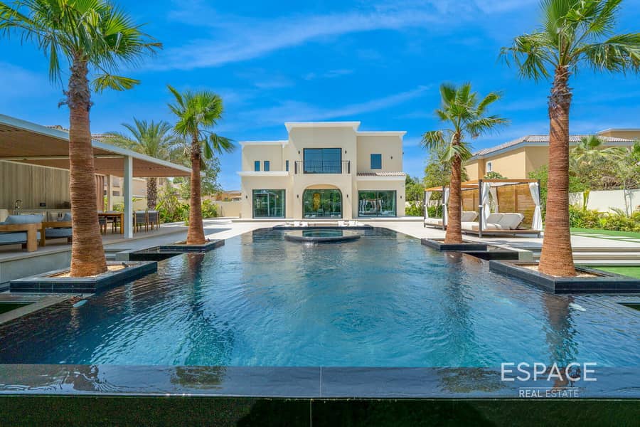 Turnkey Design | Exceptionally Renovated Turnkey Design | Exceptionally Renovated