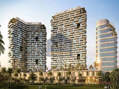2 Cпальни Апартаменты Продажа в Дамак Хиллс, Дубай - 1. jpg