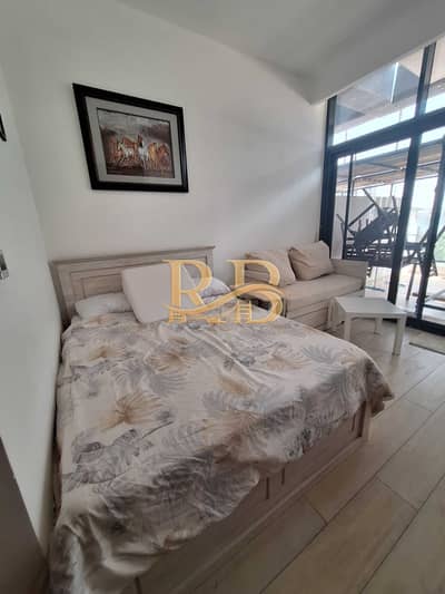 Studio de à à louer à Meydan, Dubai - 162377. heic Studio de à à louer à Meydan, Dubai - 162377. heic