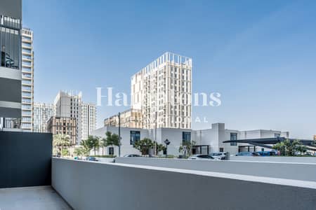 2 habitaciones Apartamento para en Alquiler en Dubai Hills Estate, Dubai - Apartamento en Dubai Hills Estate，Executive Residences，Executive Residences 2, 2 dormitorios, 160000 AED - 15267862