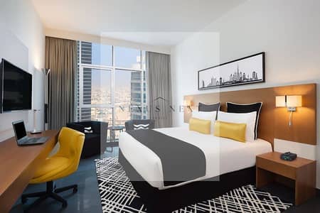 Hotel Apartment for Sale in Barsha Heights (Tecom), Dubai - WhatsApp Image 2026-05-20 at 4.24. 40 PM. jpeg
