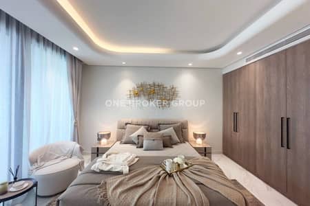 Studio for Sale in Jumeirah Village Circle (JVC), Dubai - Fully Furnished| High ROI |Two Year Post Handover Studio for Sale in Jumeirah Village Circle (JVC), Dubai - Fully Furnished| High ROI |Two Year Post Handover