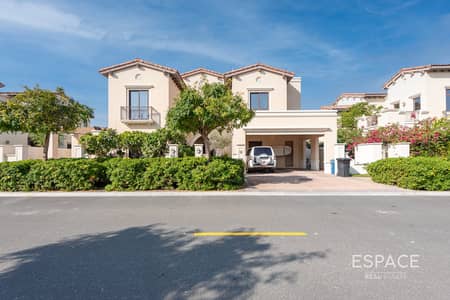 7 Bedroom Villa for Rent in Arabian Ranches 2, Dubai - Stunning 7 BR | Private Home | Negotiable