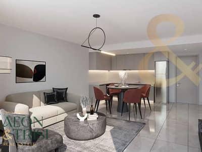 استوديو  للبيع في جبل علي، دبي - شقة في بوابة إكيتي،جبل علي 583000 درهم - 15267274