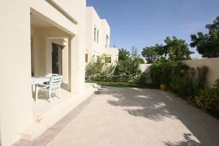 3 Bedroom Villa for Rent in Reem, Dubai - images image img