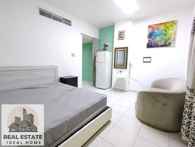 Studio for Rent in Al Qasimia, Sharjah - IMG_20260428_184907. jpg