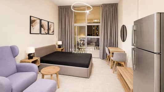 Studio for Rent in Al Furjan, Dubai - MODERN LAYOUT | FULLY FURNISHED | PRIME LOCATION Studio for Rent in Al Furjan, Dubai - MODERN LAYOUT | FULLY FURNISHED | PRIME LOCATION