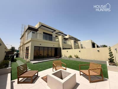 4 habitaciones Villa para en Alquiler en DAMAC Hills, Dubai - Villa en DAMAC Hills,Silver Springs, 4 dormitorios, 190000 AED - 15191047 4 habitaciones Villa para en Alquiler en DAMAC Hills, Dubai - Villa en DAMAC Hills,Silver Springs, 4 dormitorios, 190000 AED - 15191047