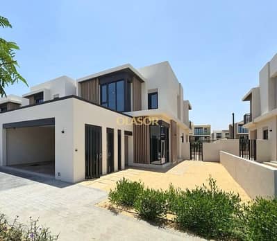 4 Bedroom Townhouse for Rent in Jebel Ali, Dubai - Image 1. jpeg