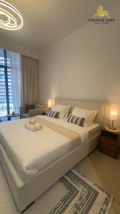 Studio for Rent in Meydan, Dubai - 24146952-3033-4886-893e-37877a3e3606. jpg