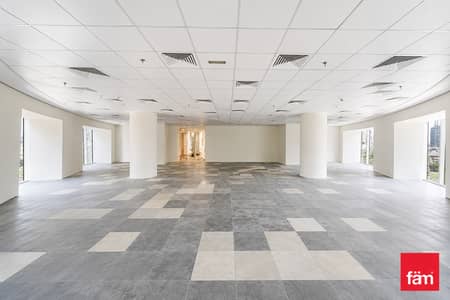 Office para en Alquiler en Sheikh Zayed Road, Dubai - Oficina en Sheikh Zayed Road，Park Place Tower, 536685 AED - 15267991