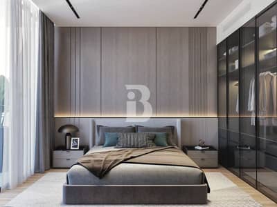 2 Schlafzimmer Wohnung zum zum Verkauf in Majan, Dubai - Wohnung in Majan，Samana Barari Views 2, 2 schlafzimmer, 1449999 AED - 15268027