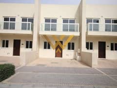 SINGLE ROW | VACANT | WARSAN VILLAGE