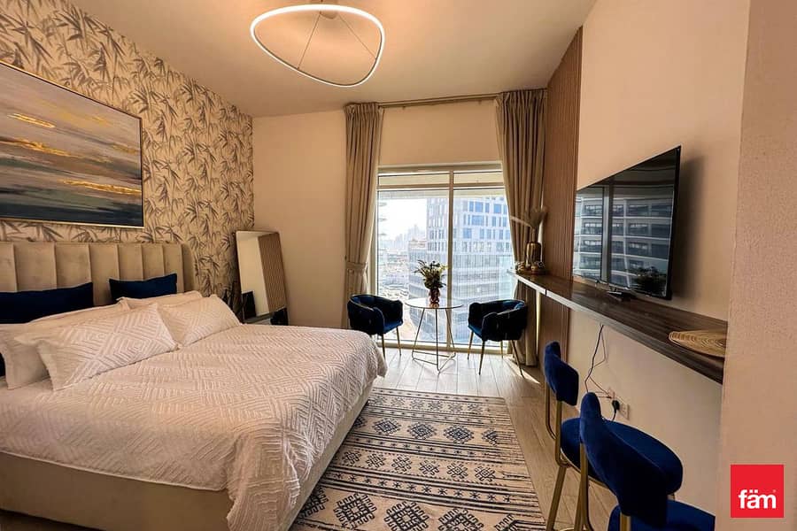 Appartamento a Al Jaddaf,Dubai Healthcare City Phase 2,Azizi Aliyah Residence, 58000 AED - 15268094 Appartamento a Al Jaddaf,Dubai Healthcare City Phase 2,Azizi Aliyah Residence, 58000 AED - 15268094