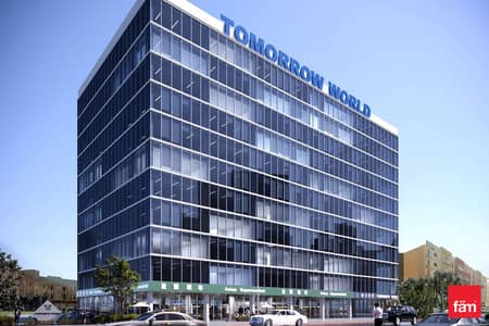 Office for Sale in International City, Dubai - 20/80 PP | Premium Office | Investor Opportunity
